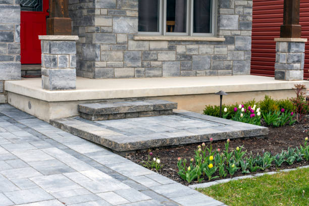 Best Affordable Driveway Pavers  in Bowmanstown, PA